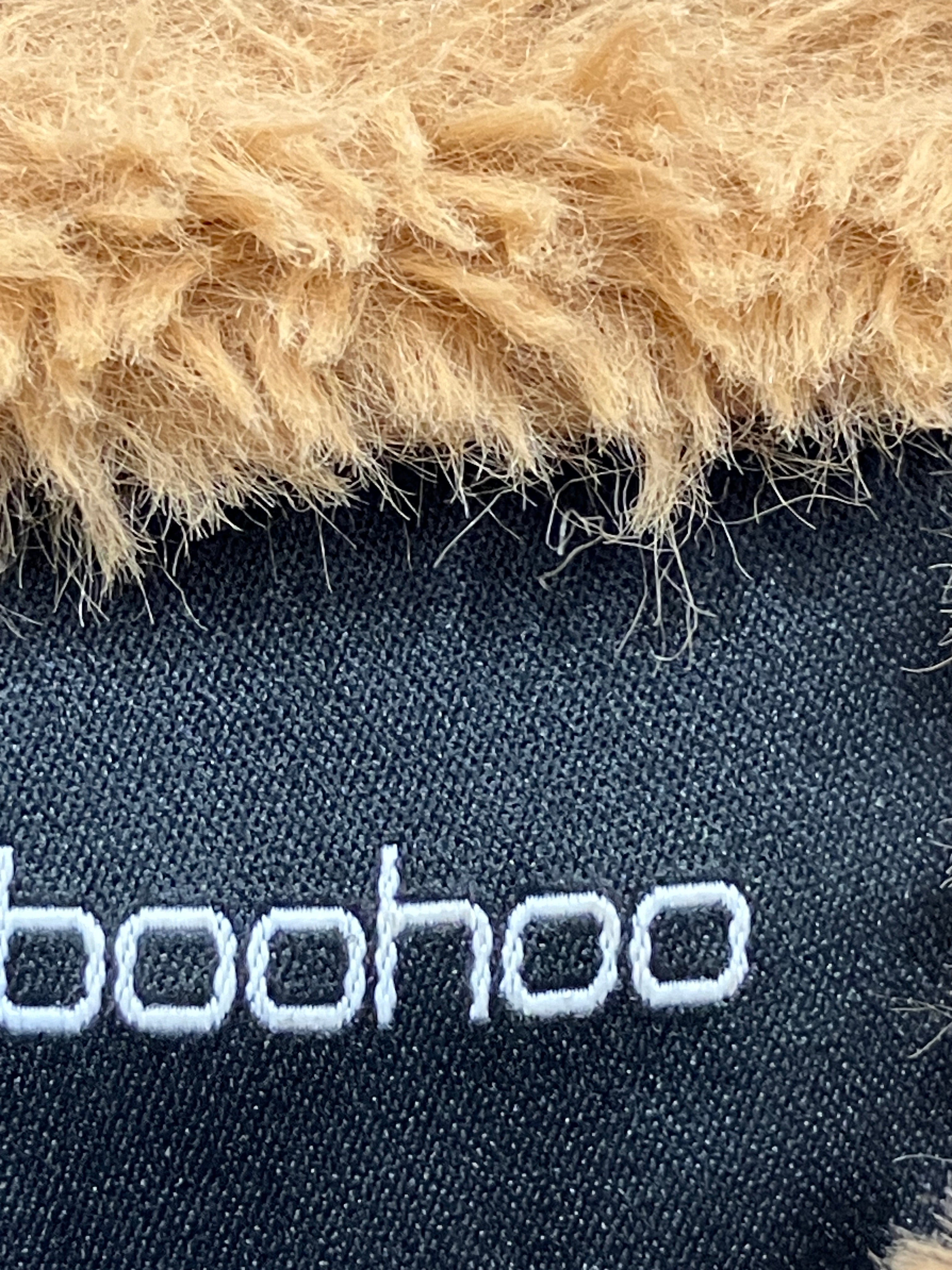 Boohoo Jakke